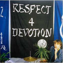 Aldous R. H. Respect 4 Devotion Vinyl LP