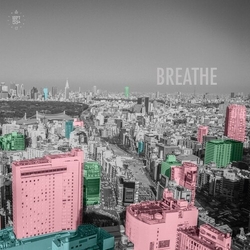 Joseph Ashworth Breathe Vinyl LP