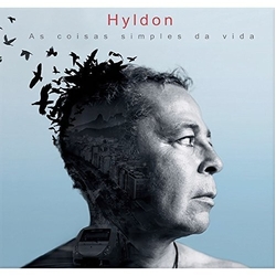 Hyldon As Coisas Simples Da Vida Vinyl LP