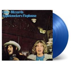 Cuby + Blizzards Appleknockers Flophouse Vinyl LP