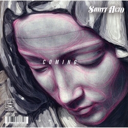 Saint Alto Coming Vinyl LP