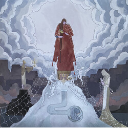 Purity Ring Womb Vinyl LP