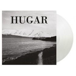Hugar Hugar Vinyl LP