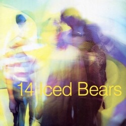14 Iced Bears 14 Iced Bears Vinyl LP
