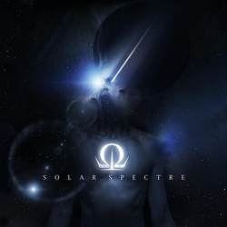Omega Infinity Solar Spectre -Gatefold- Vinyl LP