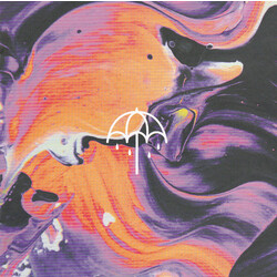 Bring Me The Horizon That's The Spirit Vinyl LP