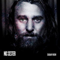 Nic Cester Sugar Rush Vinyl LP