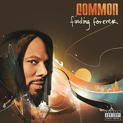 Common Finding Forever Vinyl 2 LP