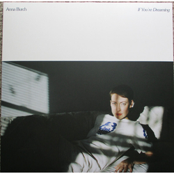 Anna Burch If You're Dreaming Vinyl LP