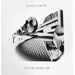 Blanco White On The Other Side Vinyl 2 LP
