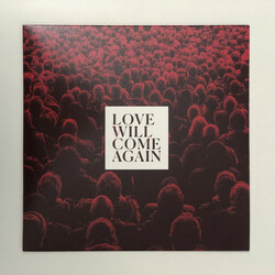 Talk To Her Love Will Come Again Vinyl LP