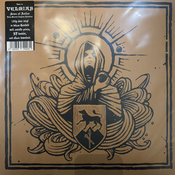 Velnias (2) Scion Of Aether Vinyl LP