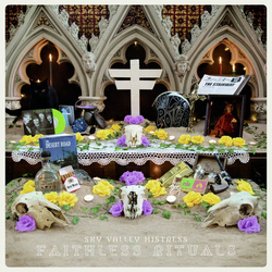 Sky Valley Mistress Faithless Rituals Vinyl LP