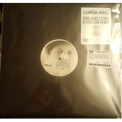 Sleaford Mods Eton Alive Extras B Sides And Demos Vinyl LP