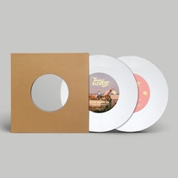 Vibes For Your Soul TSTD Edits 05 Vinyl 2 LP