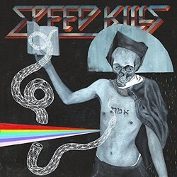 Various Speed Kills VII Vinyl LP