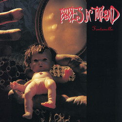 Babes In Toyland Fontanelle Vinyl LP