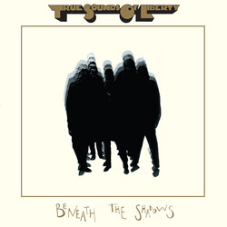 T.S.O.L. Beneath The Shadows Vinyl LP