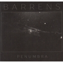 Barrens Penumbra Vinyl LP