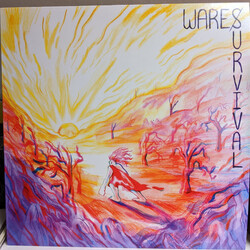 Wares (2) Survival Vinyl LP