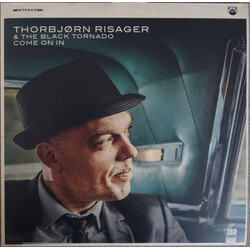 Thorbjørn Risager & The Black Tornado Come On In Vinyl LP