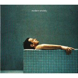 Josef Salvat Modern Anxiety (La Vie Moderne) Vinyl LP