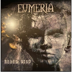 Eumeria Rebel Mind Vinyl LP