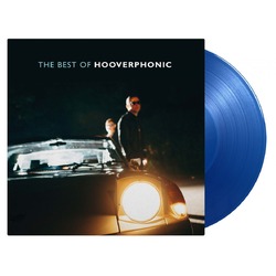 Hooverphonic The Best Of Hooverphonic Vinyl 3 LP