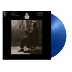 Willie Dixon I Am The Blues Vinyl LP
