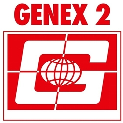 Sascha Funke Genex 2 Vinyl LP