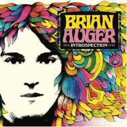 Brian Auger Introspection Vinyl LP
