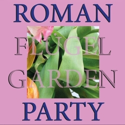 Roman Flügel Garden Party Vinyl LP