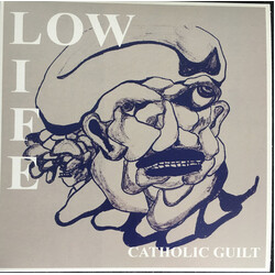 Low Life (9) Catholic Guilt/Dream Machine Vinyl LP