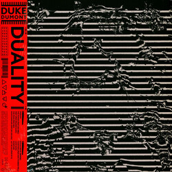Duke Dumont Duality Vinyl LP