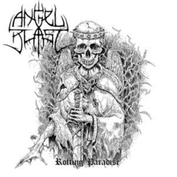 Angelblast Rotting Paradise Vinyl LP