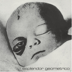 Esplendor Geométrico Necrosis En La Poya Vinyl LP