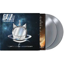 Cats In Space Too Many Gods - Infinity Edition Vinyl 2 LP