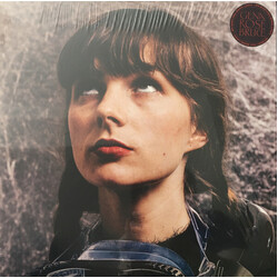 Gena Rose Bruce Can't Make You Love Me Vinyl LP