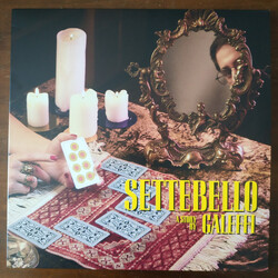 Galeffi Settebello Vinyl LP