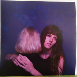 Katie von Schleicher Consummation Vinyl LP