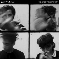 Inhaler (12) We Have To Move On / Ice Cream Sundae Vinyl