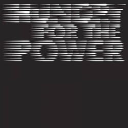Azari & III Hungry For The Power Vinyl