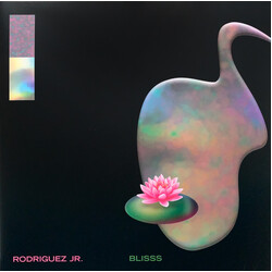 Rodriguez Jr. Blisss