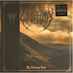 Winterfylleth The Reckoning Dawn Vinyl 2 LP