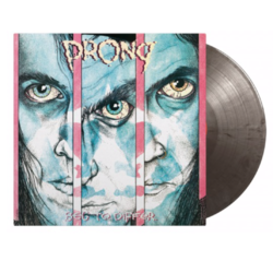 Prong Beg To Differ Vinyl LP