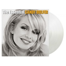 Candy Dulfer The Essential Candy Dulfer Vinyl 2 LP