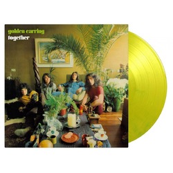 Golden Earring Together Vinyl LP