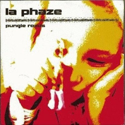 La Phaze Pungle Roads Vinyl 2 LP