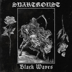 Svartkonst (2) Black Waves