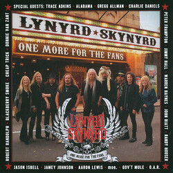 Lynyrd Skynyrd One More For The Fans Multi CD/DVD